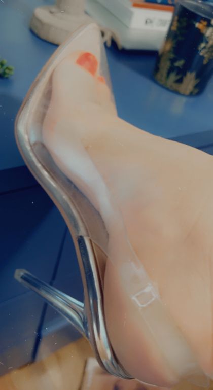 feetshona OnlyFans picture