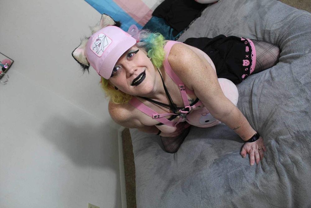 st0rmyst0ner OnlyFans profile picture