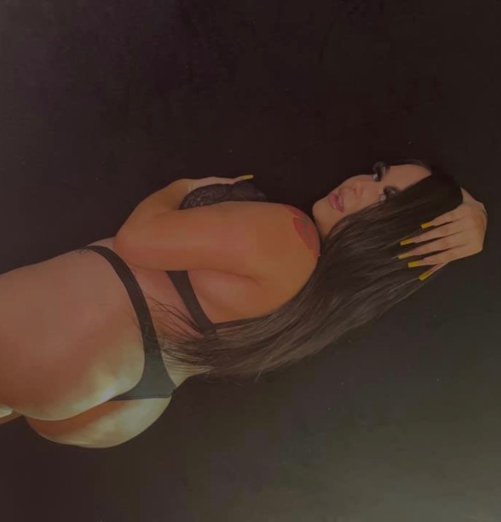 biyancathebabe OnlyFans profile picture