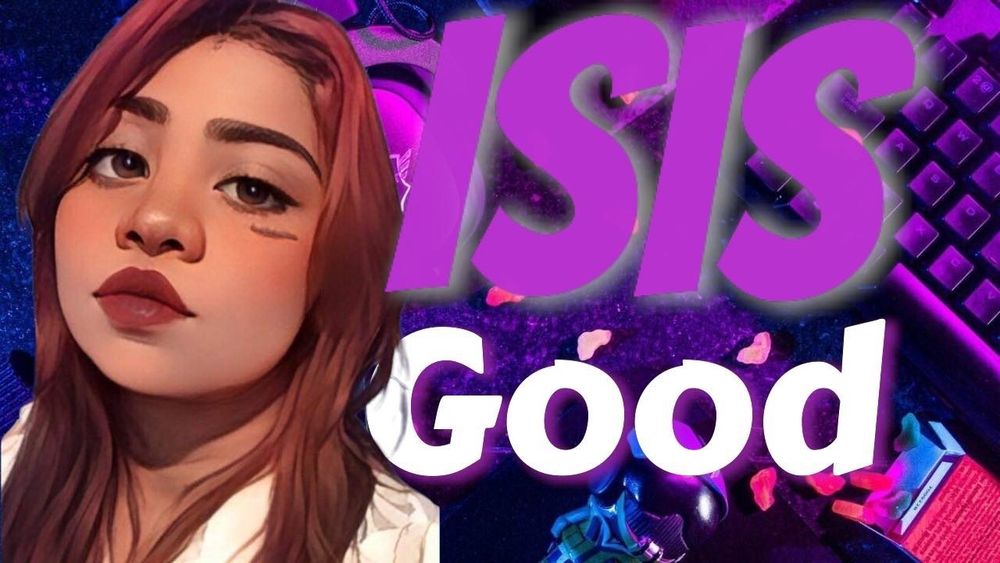 isissosa17 OnlyFans profile picture