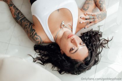 goddessfoxie OnlyFans picture