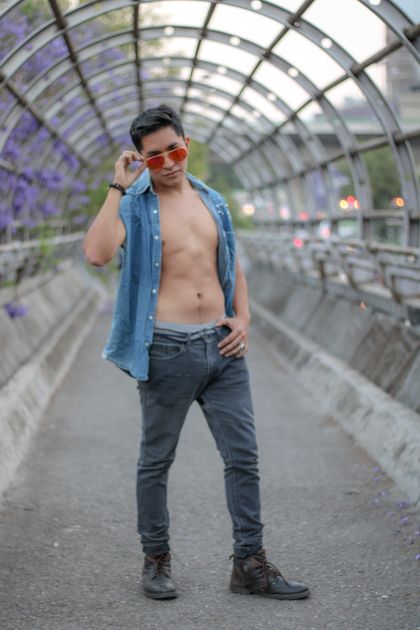 blackarcangel OnlyFans picture