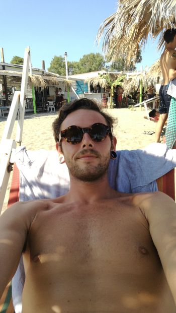 Davidmacist