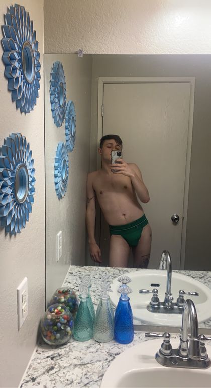 goodboyeevee OnlyFans picture
