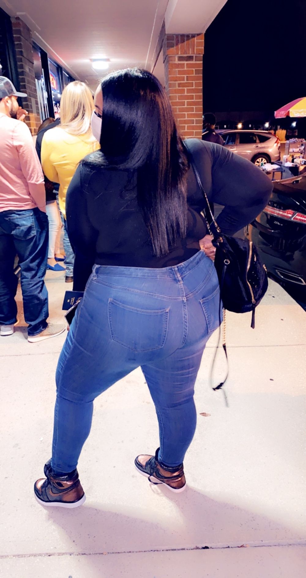 lanegra2323 OnlyFans profile picture