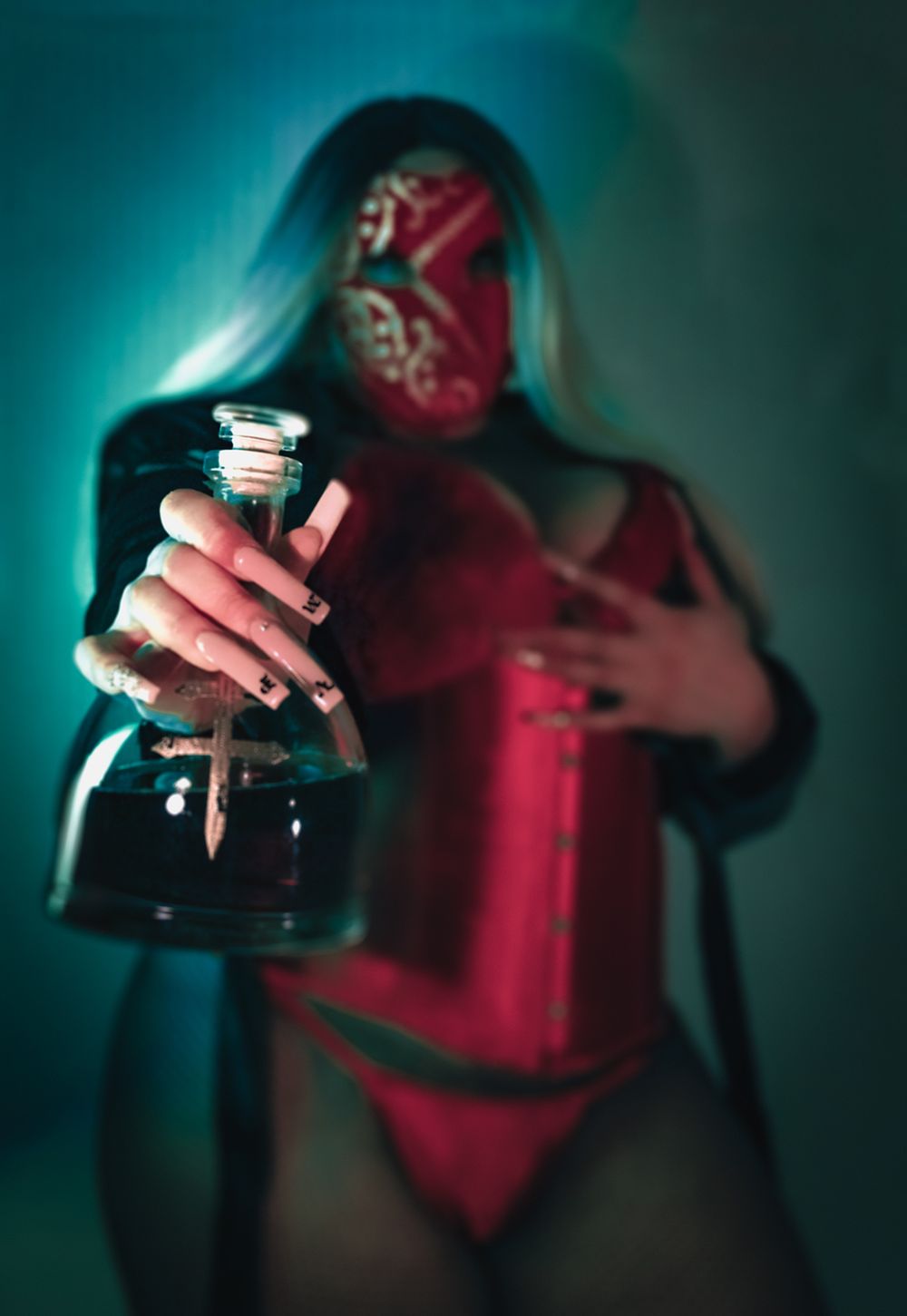 mvptheartist OnlyFans profile picture