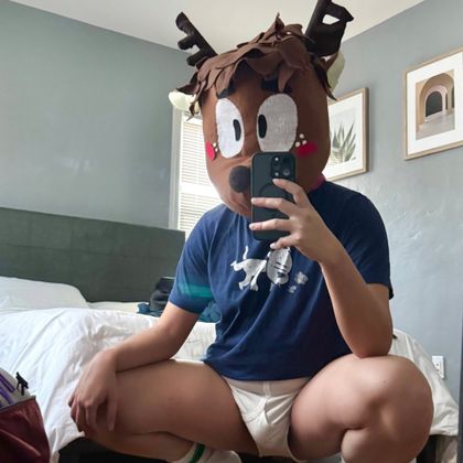 stretchydeer OnlyFans picture