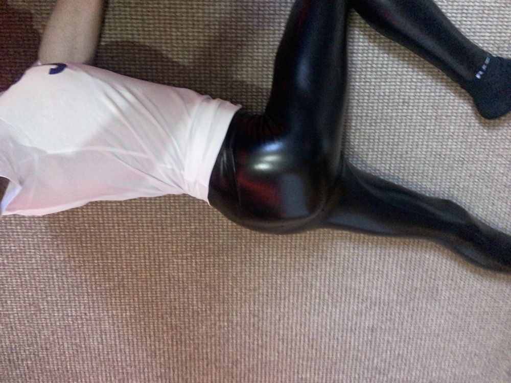 latexsissyalex OnlyFans profile picture