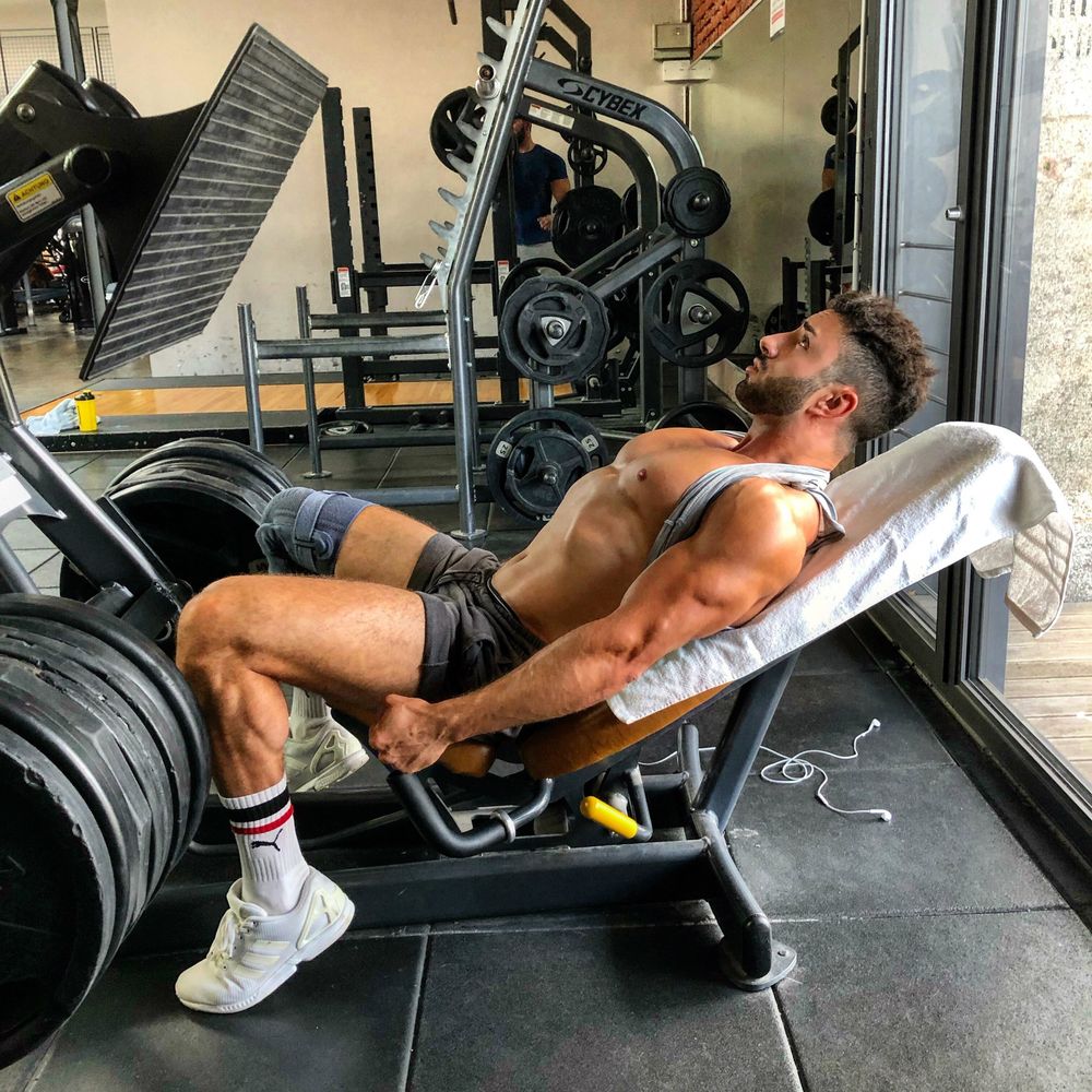 issamsantos OnlyFans profile picture