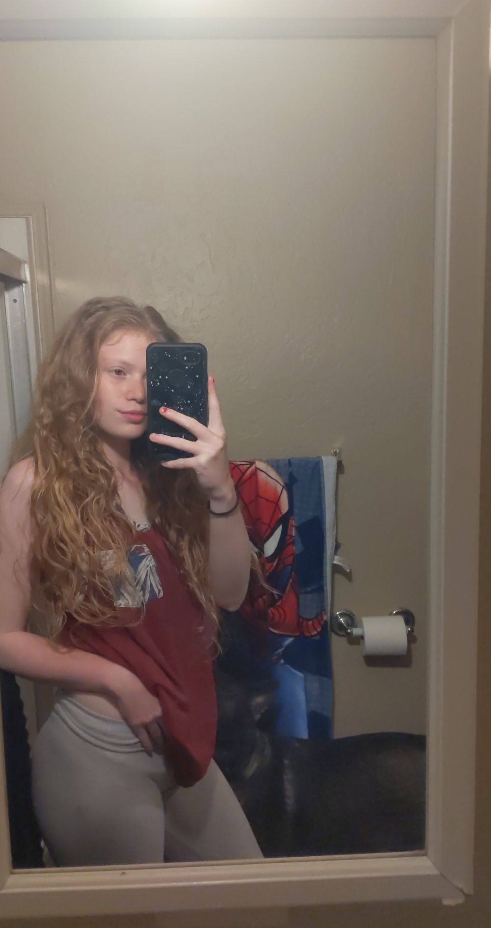 gingerbread27 OnlyFans profile picture