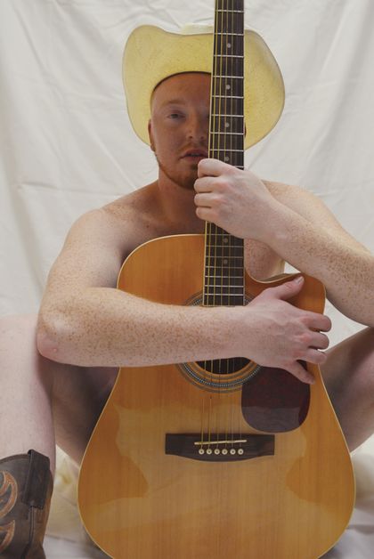 daddysgingerboy OnlyFans picture