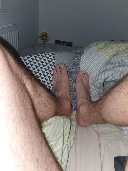 footyfeet10 OnlyFans picture