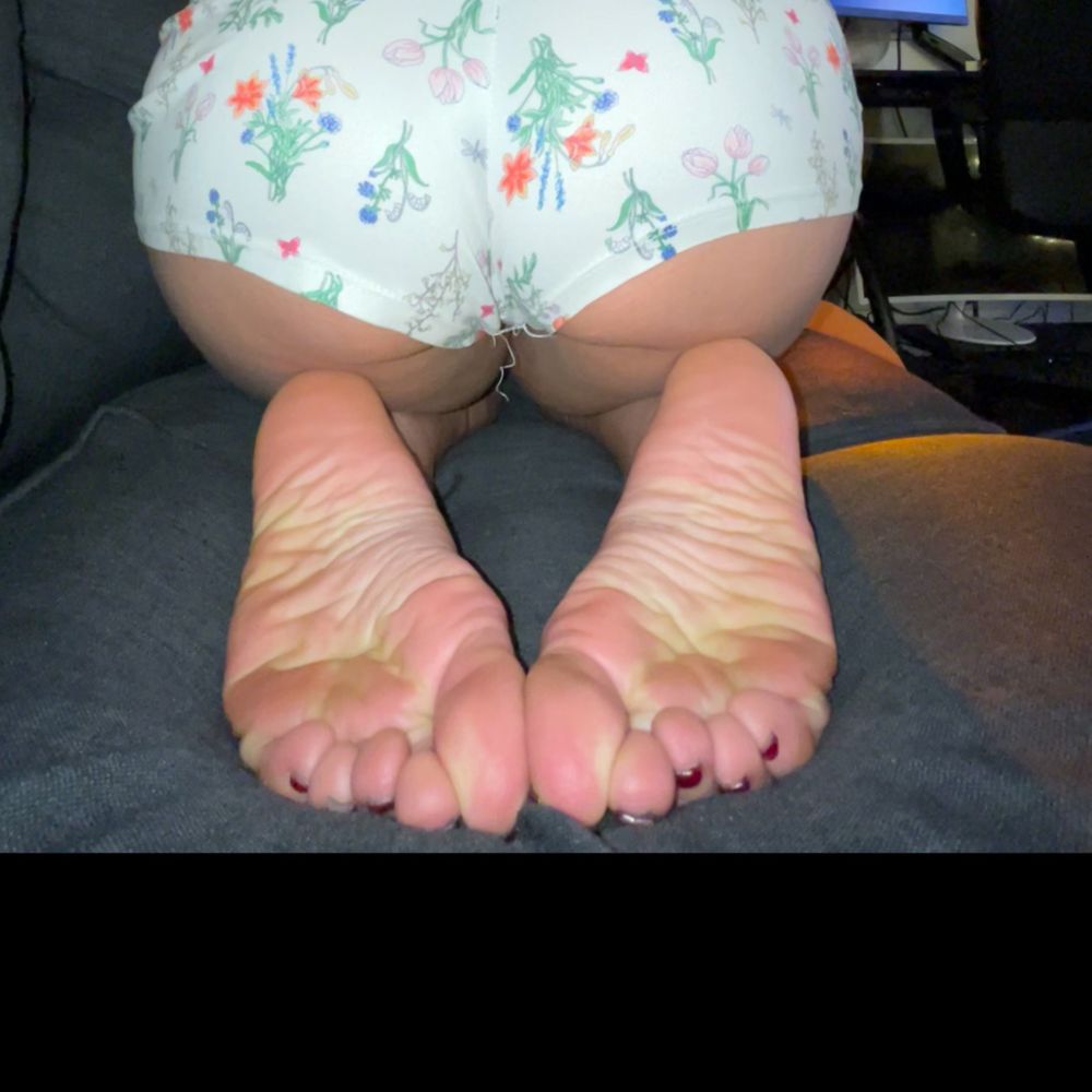 toesbymarie OnlyFans profile picture
