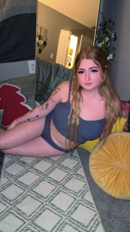 giingerkiisses OnlyFans picture