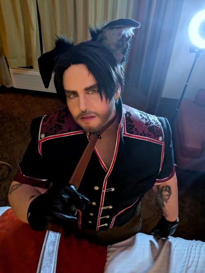 xcaminoarts OnlyFans picture