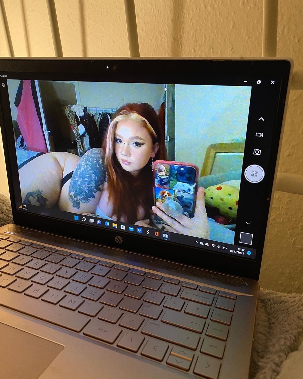popppet OnlyFans profile picture