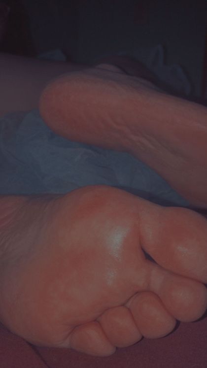 feetspink OnlyFans picture