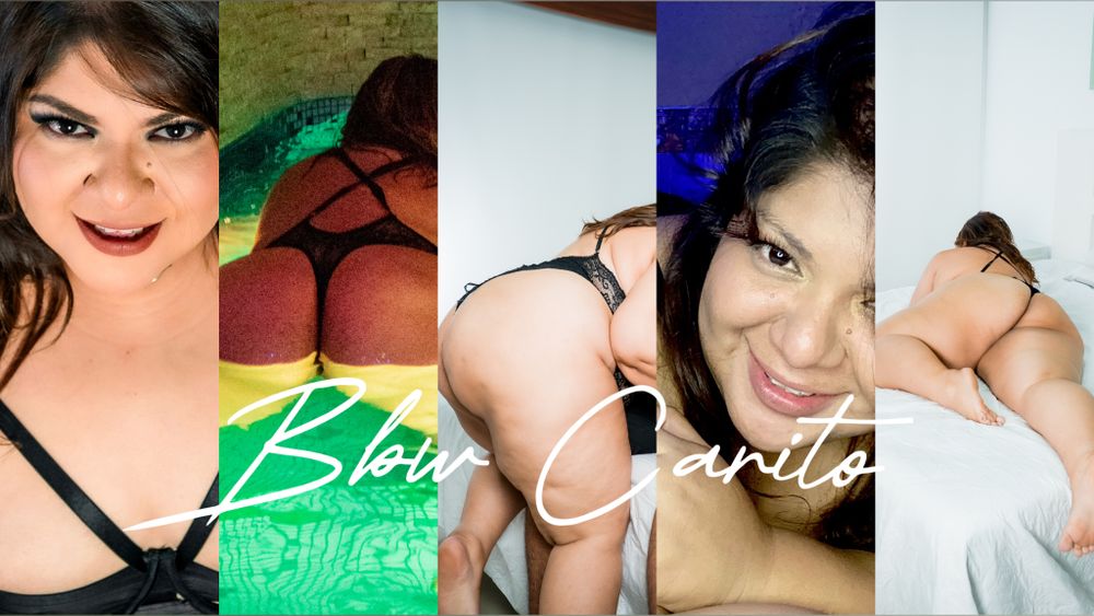 bbwcarito OnlyFans profile picture