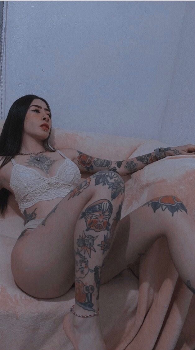aniialba OnlyFans profile picture