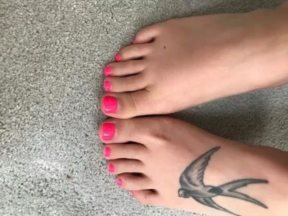 toesbethrosebeth OnlyFans profile picture