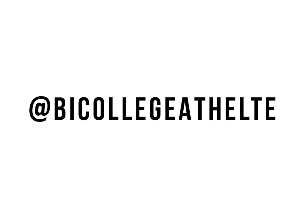 bicollegeathlete OnlyFans profile picture
