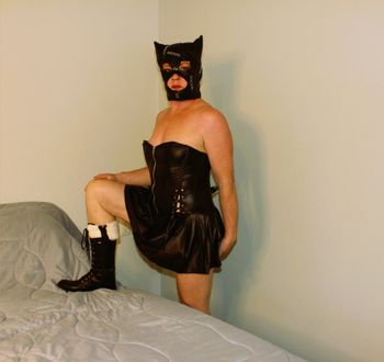 69cherrykiss - Femdom Fetish Queen