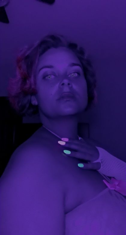 blacklight_princess OnlyFans picture