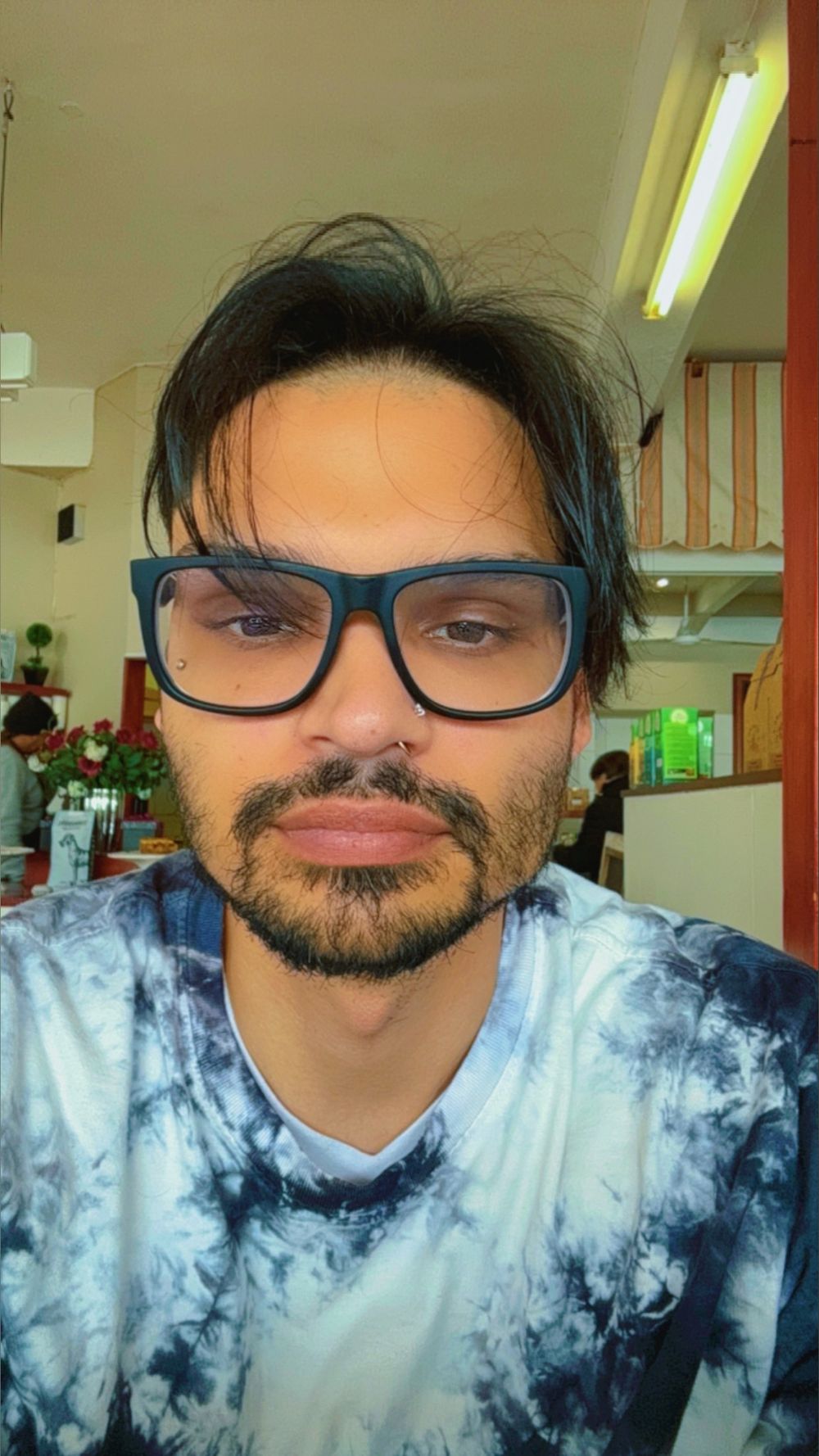 nasty_clark OnlyFans profile picture