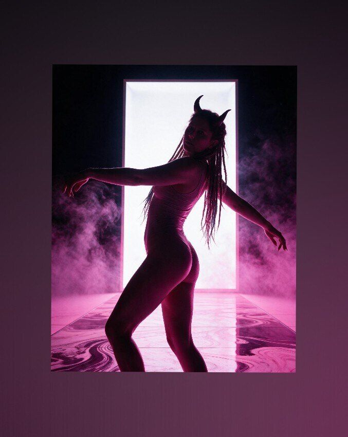 evilredqueen OnlyFans profile picture