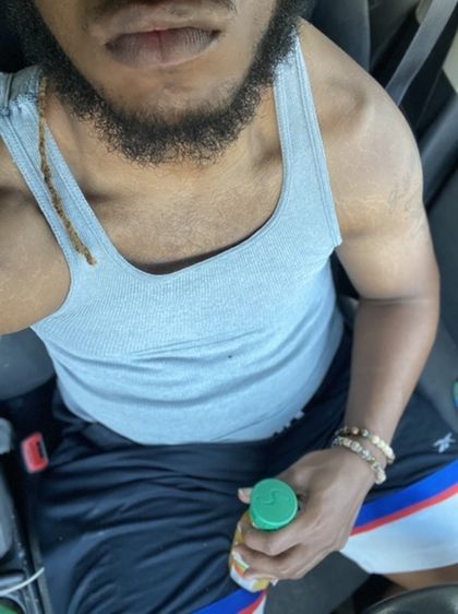 theinfluencer4k OnlyFans picture