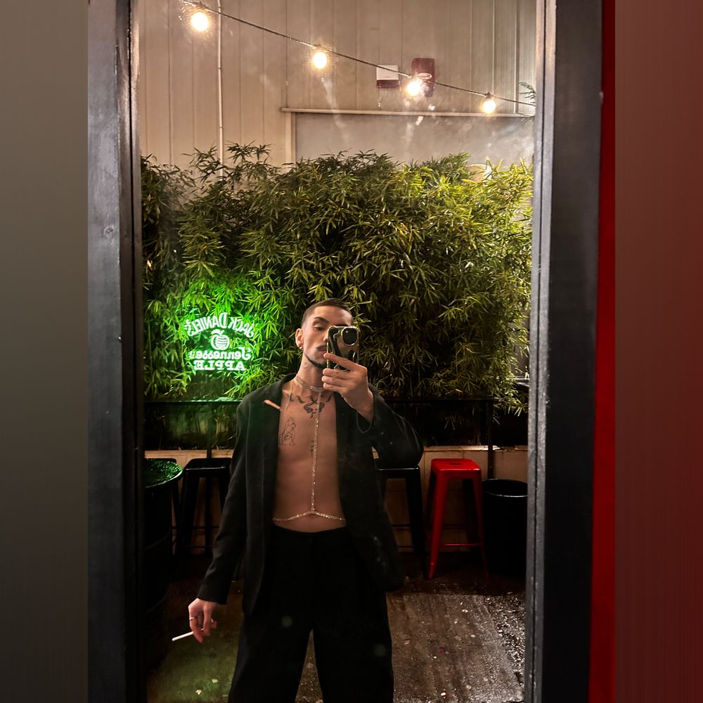 rompas0227 OnlyFans profile picture
