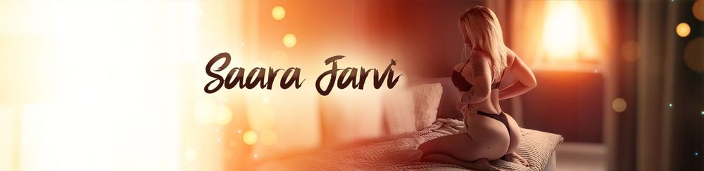 saara_jarvi OnlyFans profile picture