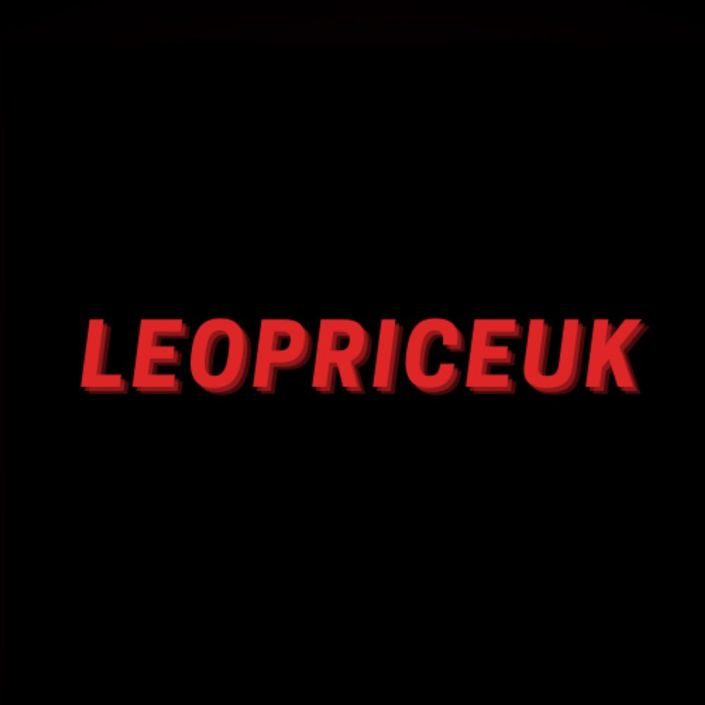 leopriceuk OnlyFans profile picture