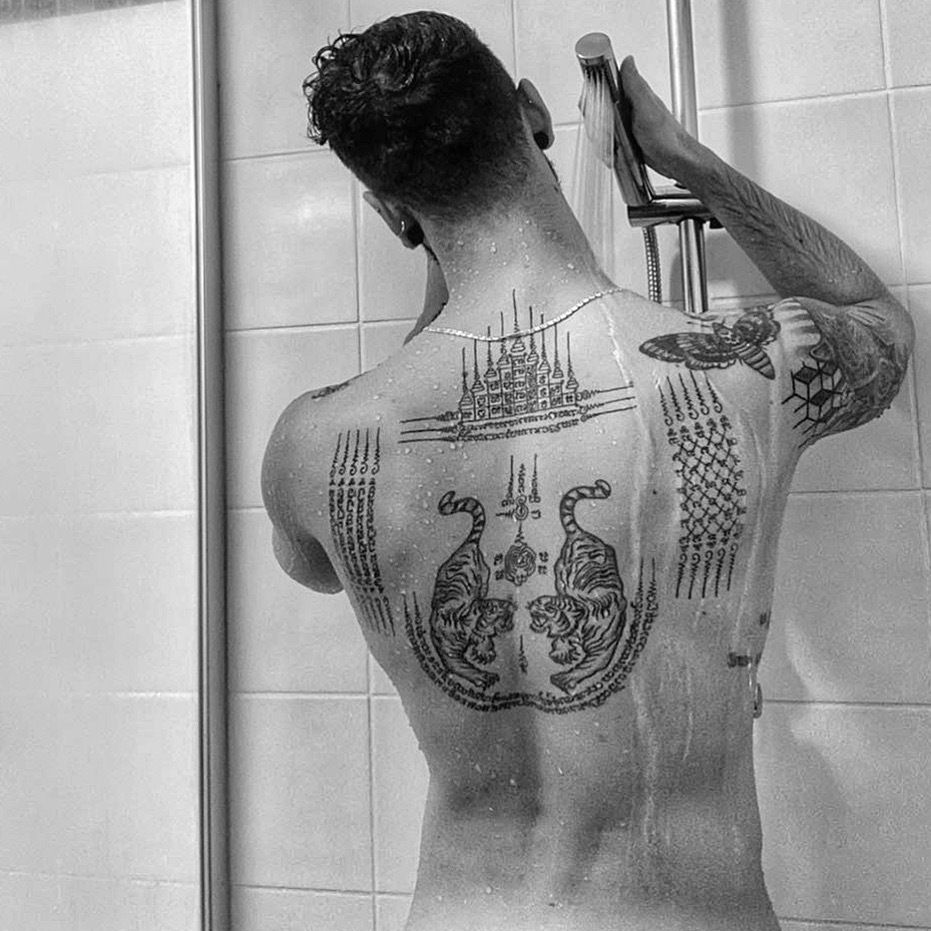 giannilv OnlyFans profile picture