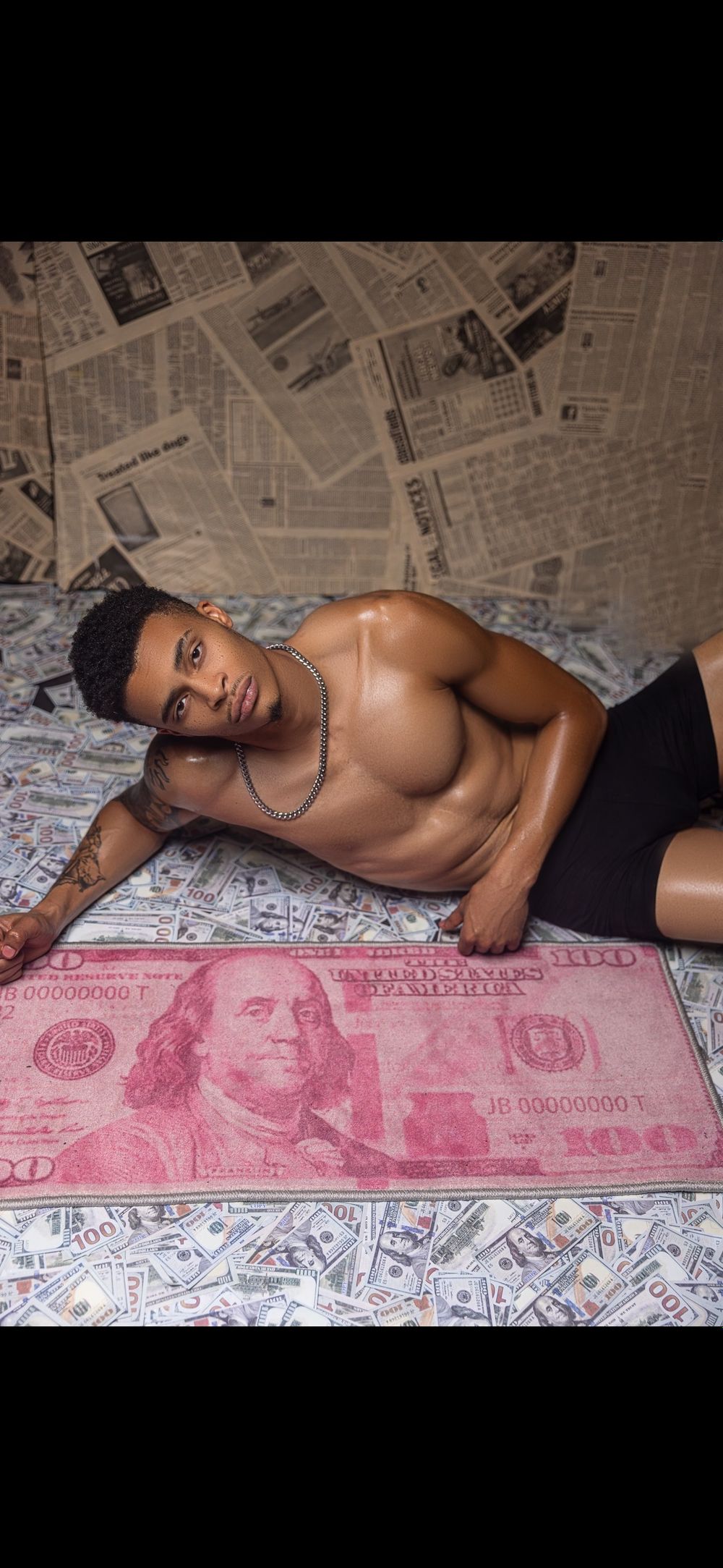 iamdukane OnlyFans profile picture