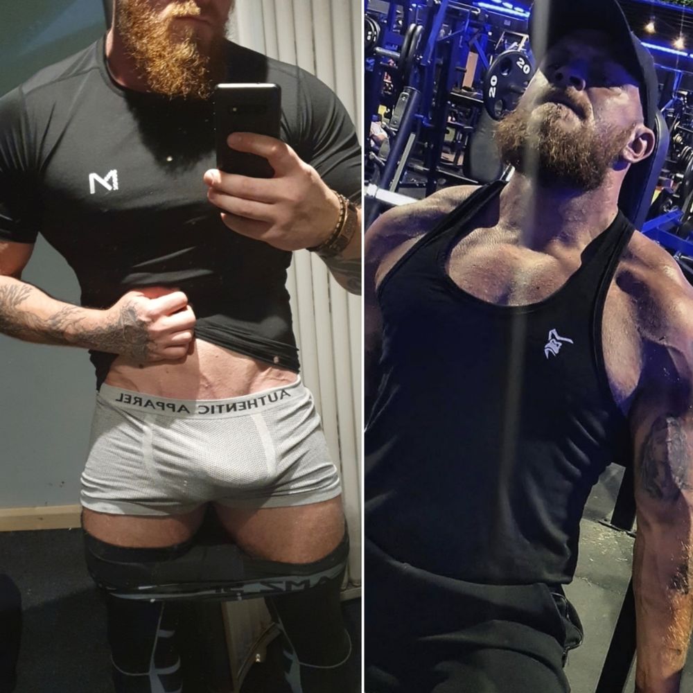 big_thor OnlyFans profile picture
