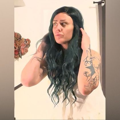 tallieamysweden OnlyFans picture