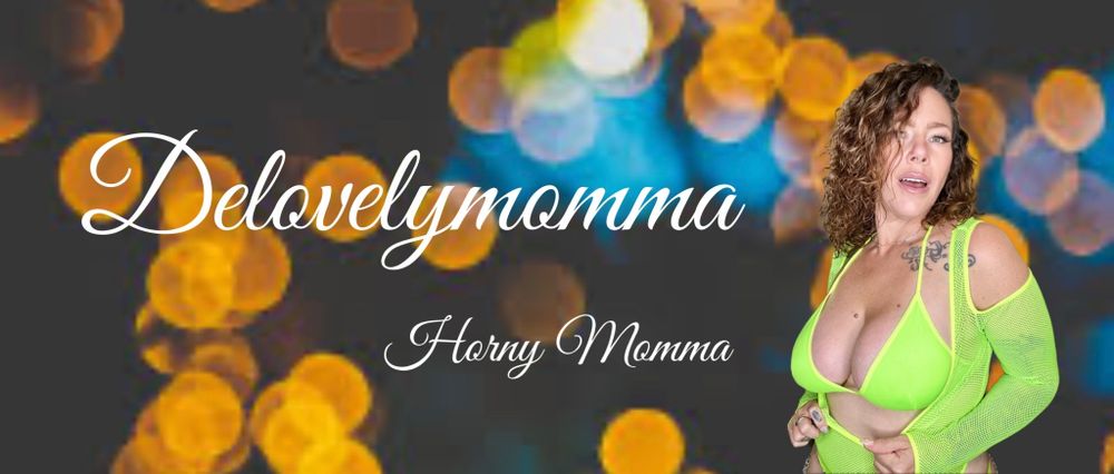 delovelymomma OnlyFans profile picture