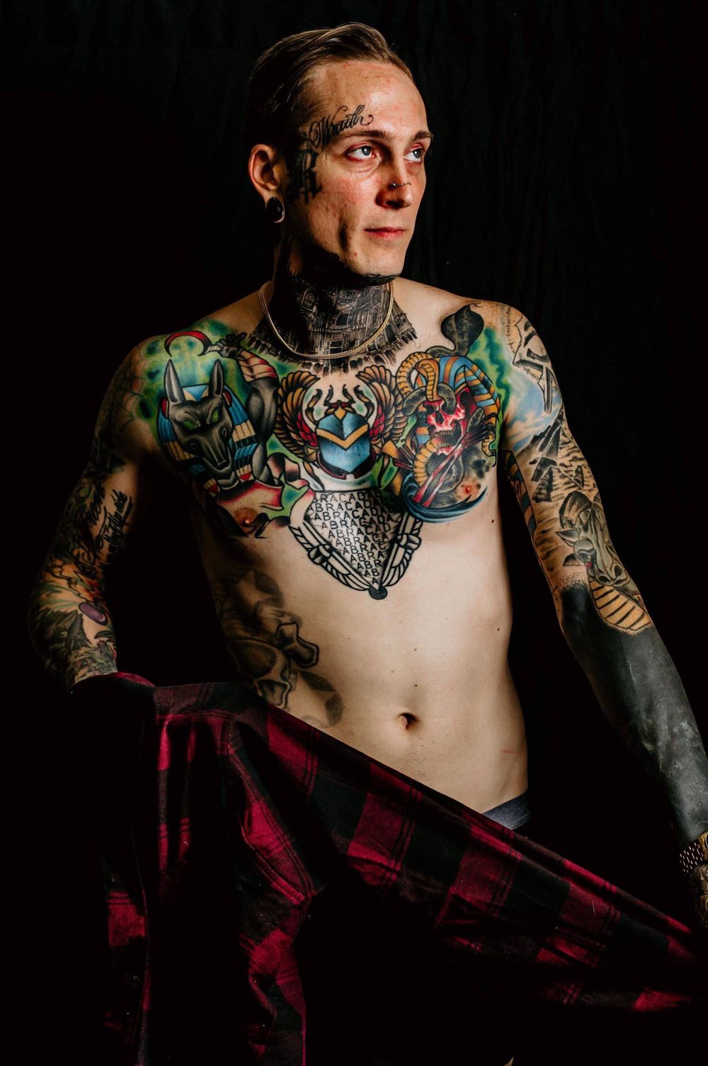 beautifuldeadboy OnlyFans profile picture