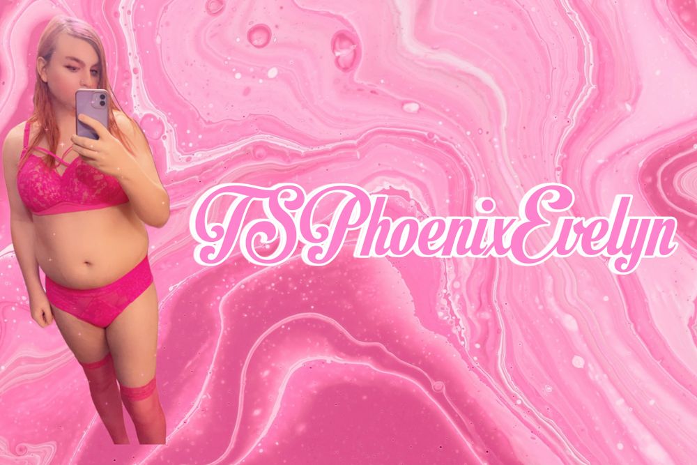 tsphoenixevelyn OnlyFans profile picture