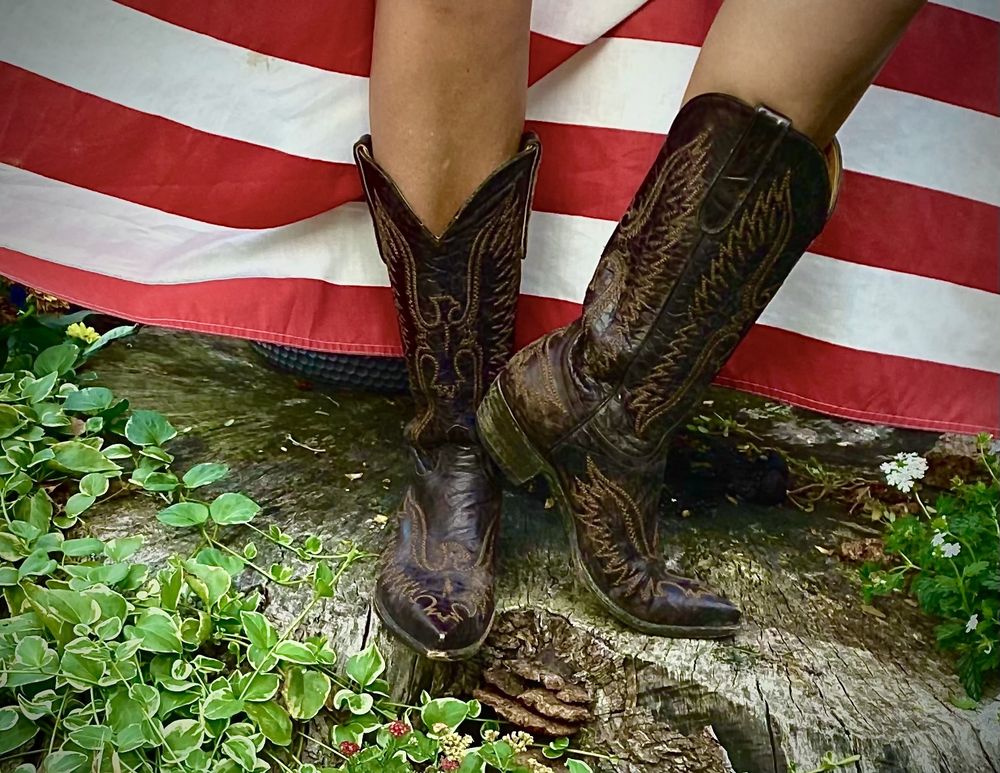 bootsaremadeforwalking OnlyFans profile picture