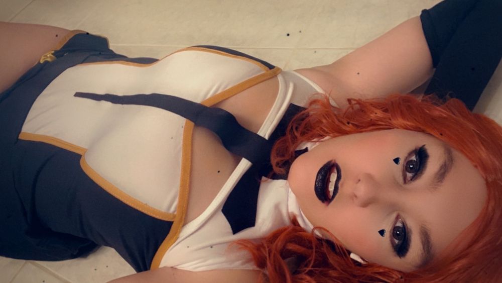 geekyfans OnlyFans profile picture