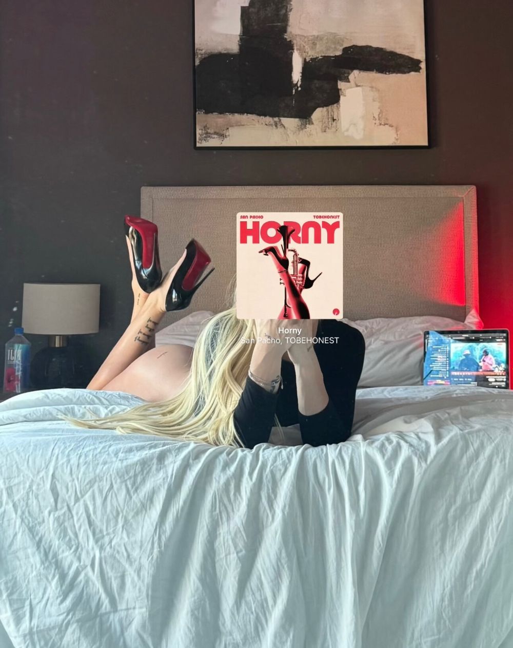 mclarkee OnlyFans profile picture
