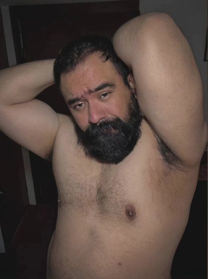 enkowuffsky OnlyFans picture