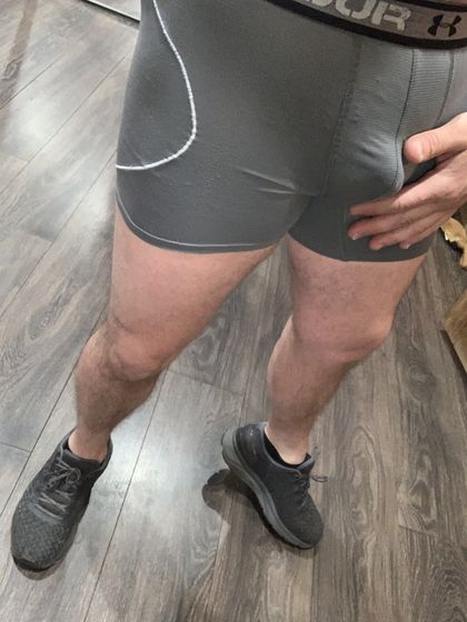 herekylecumz OnlyFans picture