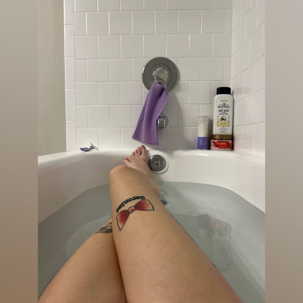 badwolfalice26 OnlyFans profile picture