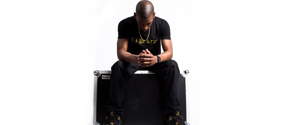 djbeatz OnlyFans profile picture
