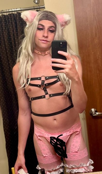 sissycdcassandra OnlyFans picture