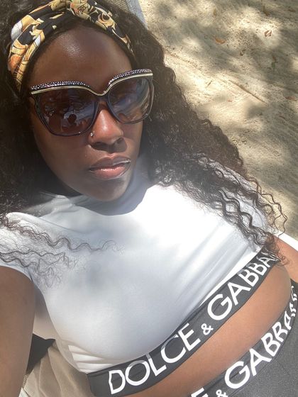 mahoganygoddess969 OnlyFans picture