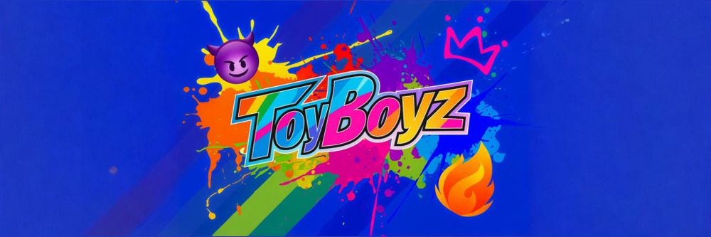 toyboyz.com OnlyFans profile picture